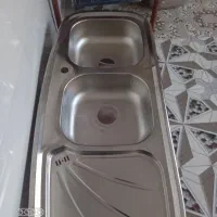 سینک روکار وتوکار درحد نو فانتزی وغیرفانتزی|مصالح و تجهیزات ساختمان|دزفول, |دیوار