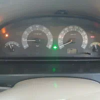 تاکسی سمند|خودرو سواری و وانت|بندرعباس, |دیوار