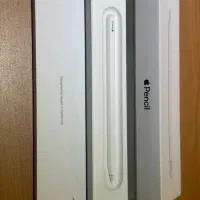 قلم اپل نسل ۲ - apple pencil 2 generation