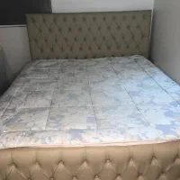 فروش سرویس خواب و دراور به علت مهاجرت