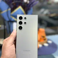 سامسونگ Galaxy S24 Ultra ۲۵۶ گیگ یک ماه کار