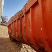 تریلی کمپرس اهوازی