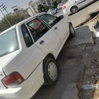 پراید 132مدل 89