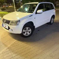سوزوکی ویتارا
