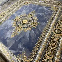 ۱۵۰تخته فرش