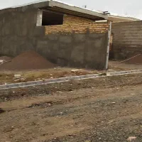 زمین در اقکند