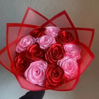 باکس گل و هدیه|صنایع دستی و سایر لوازم تزئینی|امیدیه, |دیوار