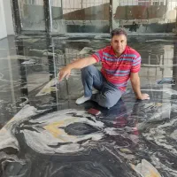 کفسابی و نماشویی