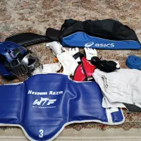 هوگو تکواندو