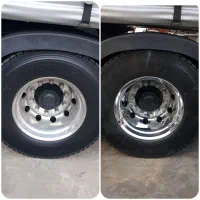 پولیش رینگ استیل|قطعات یدکی و لوازم جانبی|کرمانشاه, |دیوار