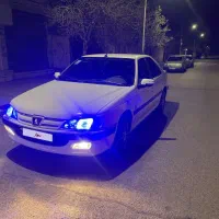 پارس TU5. مدل 99