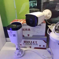 پکیج دوربین مداربسته اقتصادی با نصب رایگان