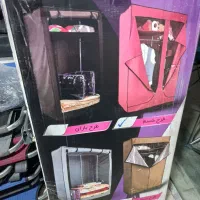 فروش تعدای انواع صندلی ومیز وکمد لباسی|کوهنوردی و کمپینگ|بندر گناوه, |دیوار