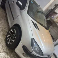 پژو۲۰۶ مدل۸۳ نقدواقساط