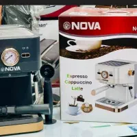 اسپرسو نوا