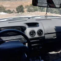 پراید وانت مدل ۱۴۰۳