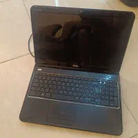 لپ تاپ دل مدل اینسپایرون ۵۱۱۰|رایانه همراه|پردیس, فاز ۵|دیوار