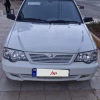 پراید ۱۳۲ مدل ۹۰