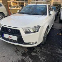 دنا پلاس مدل۹۸ تیپ ۲