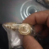 ۸۰گرم طلا یکجا مناسب سرمایه گذاری