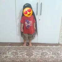موی مصنوعی وصل به کلاه