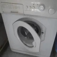 ماشین لباسشویی حایر در حدنو