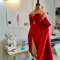 آموزش خیاطی و طراحی دستی و نرم افزار و صنایع دستی|خدمات آموزشی|کرج, عظیمیه|دیوار