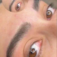 ارایش دائم میکروپیگمنتیشن فیبروز