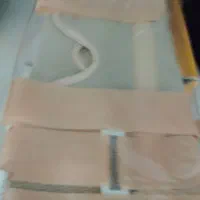 زانو بند طبی|پزشکی|مشکین‌دشت, |دیوار