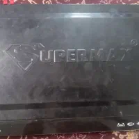 DVD سوپر مکس معاوضه با پلی استیشن ۲|پخشکننده DVD و ویدیو|مشهد, نوده|دیوار