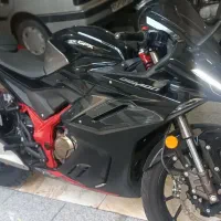 موتور GpX  Demon