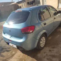 تیبا ۲|خودرو سواری و وانت|خمین, |دیوار