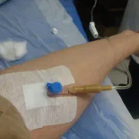 کمکهای اولیع امداد حوادث تزریقات