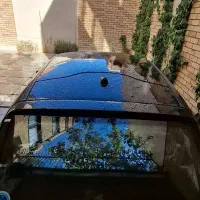 پژو ۲۰۷ اتومات پانا|خودرو سواری و وانت|سبزوار, پاسداران|دیوار