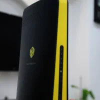 مودم ایرانسل tk2510 سیم کارتی|مودم و تجهیزات شبکه|سقز, |دیوار