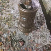 خردکن قدیمی ادویه جات..