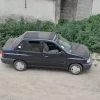 پراید مدل ۸۰
