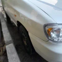 پراید۱۳۲ مدل۹۰