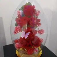 ۲عددباکس گل مصنوعی