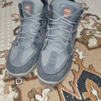 کفش کوهنوردی و زمستانی ساق بلند جکس