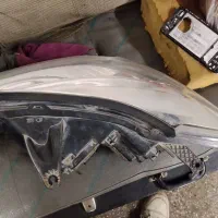 چراغ هایما|قطعات یدکی و لوازم جانبی|بجنورد, |دیوار