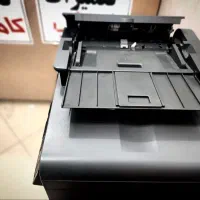 پرینتر canon چهارکاره وای فای دار|پرینتر، اسکنر، کپی، فکس|مشهد, طلاب|دیوار