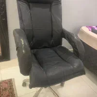 صندلی ریاست