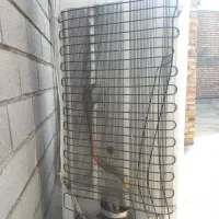 یخچال سالم و تمیز|یخچال و فریزر|ماکو, |دیوار