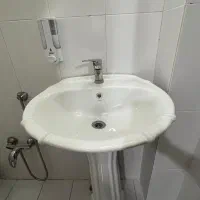 سنگ روشویی|لوازم سرویس بهداشتی|شاهین‌شهر, شهرک امام رضا|دیوار