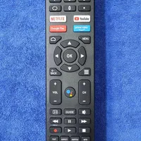 ریموت کنترل تلویزیون برند اولیو یونیوا|تلویزیون و پروژکتور|تهران, شیخ هادی|دیوار