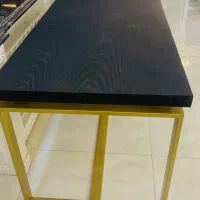 میز نهارخوری و جلسات