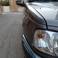 پرشیا بی رنگ ۹۳ داشبرد سناتایی|خودرو سواری و وانت|قم, سراجه (۱۵ خرداد)|دیوار