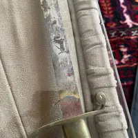 با قدمت ۱۰۰سال شایدم بیشتر