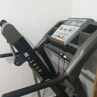 تردمیل تایوانی